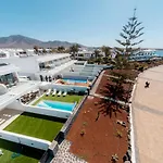 Mara Marina 4 Villa Playa Blanca (Lanzarote)