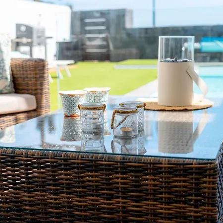 Mara Marina 4 Villa
