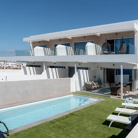 Mara Marina 4 Villa *