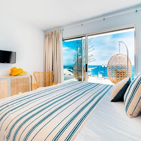 Mara Marina 4 فيلة بلايا بلانكا