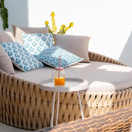 Mara Marina 4 بلايا بلانكا