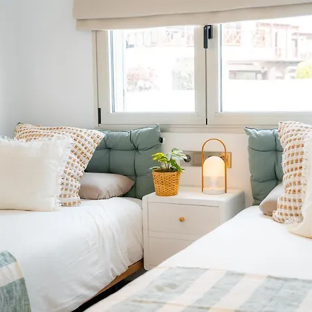 فيلة Mara Marina 4 بلايا بلانكا