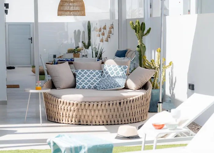 Mara Marina 4 וילה פלאיה בלנקה