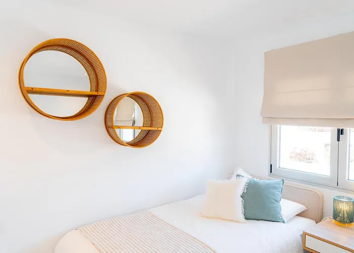 וילה Mara Marina 4 *