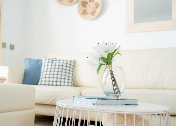 וילה Mara Marina 4 פלאיה בלנקה