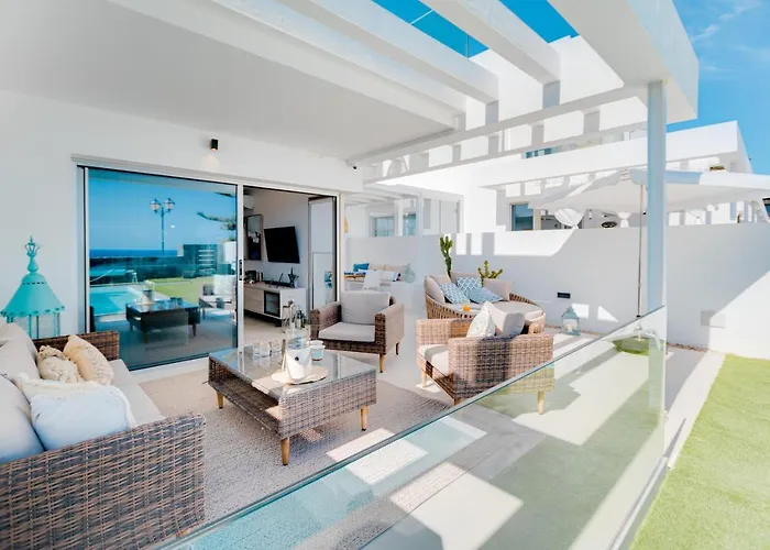 Mara Marina 4 וילה