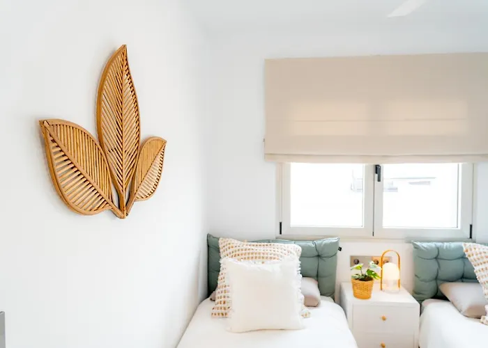 Mara Marina 4 פלאיה בלנקה