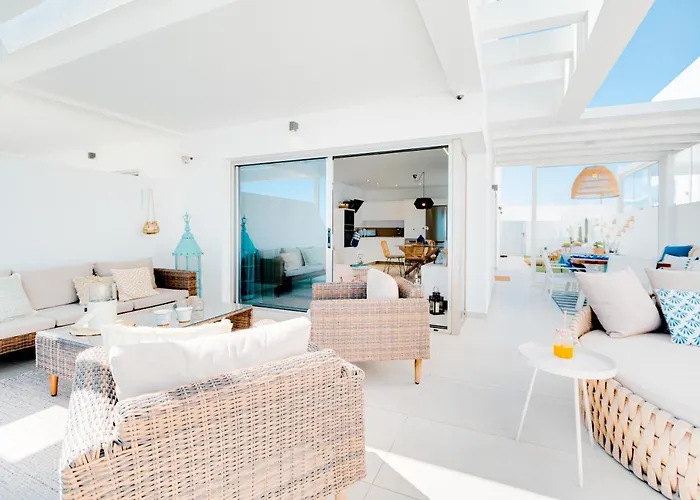 Mara Marina 4 וילה פלאיה בלנקה