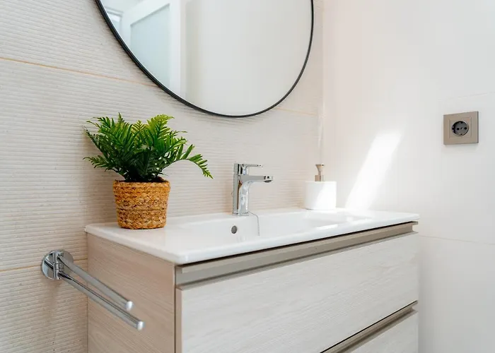 Mara Marina 4 פלאיה בלנקה