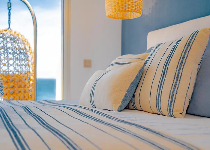 Villa Mara Marina 4 Playa Blanca (Lanzarote)