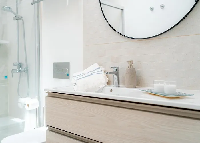 וילה Mara Marina 4