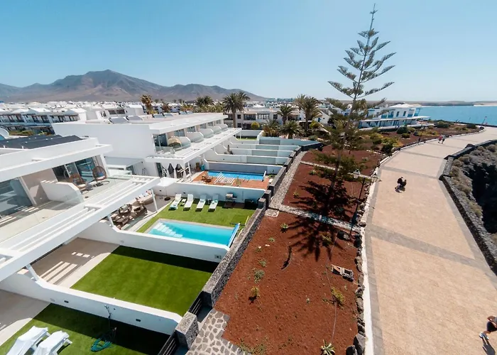 Mara Marina 4 וילה פלאיה בלנקה