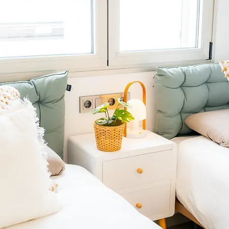 Mara Marina 4 * Коста Бланка