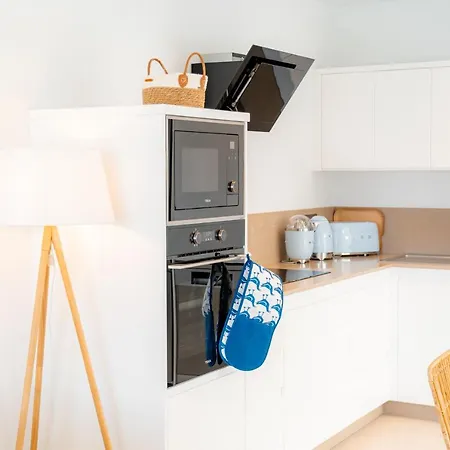 Mara Marina 4 Βίλα