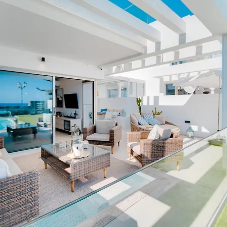 Mara Marina 4 Вилла