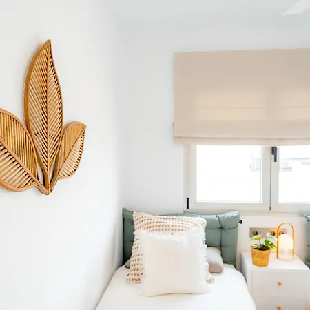 Mara Marina 4 Коста Бланка