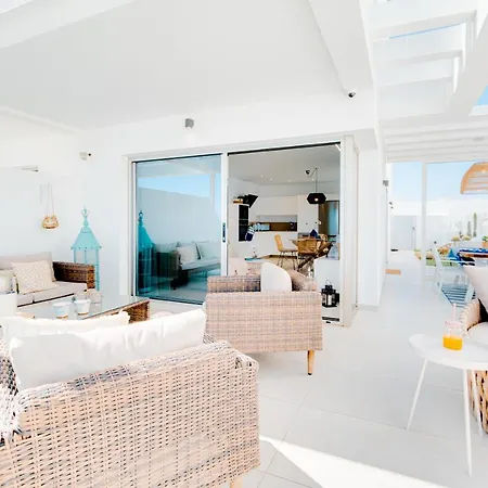 Mara Marina 4 Вилла Коста Бланка