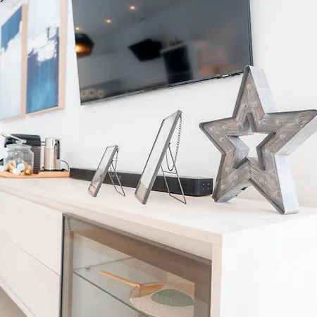 Вилла Mara Marina 4 Коста Бланка