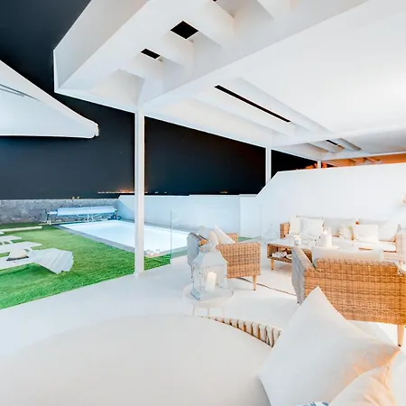 Mara Marina 4 * Коста Бланка