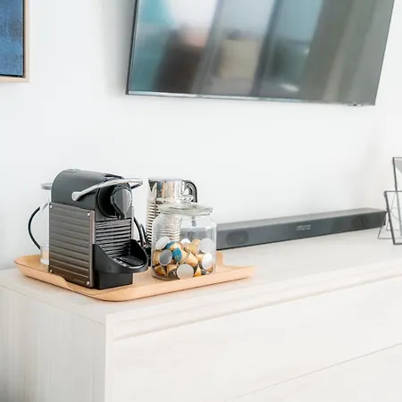 Mara Marina 4 Коста Бланка