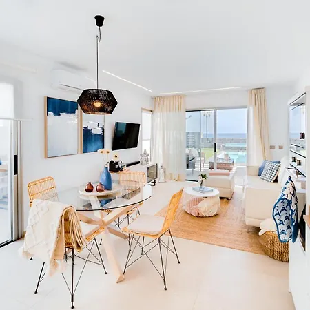 Mara Marina 4 * Playa Blanca (Lanzarote)