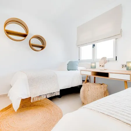 Mara Marina 4 Βίλα *