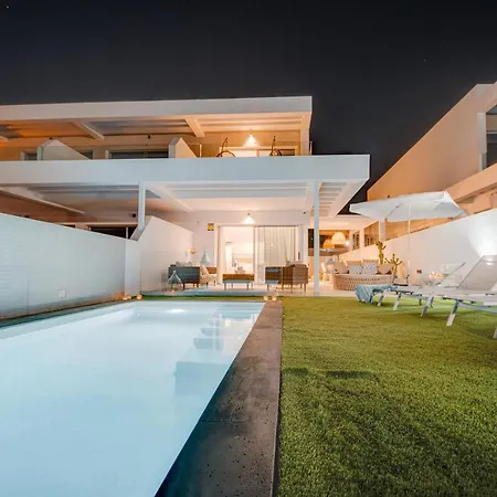 Вилла Mara Marina 4 *