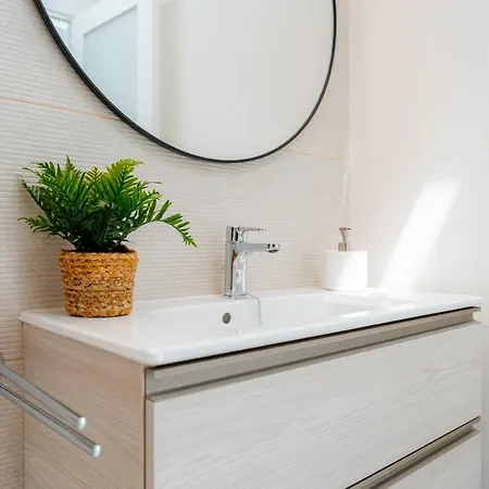 Mara Marina 4 Playa Blanca (Lanzarote)