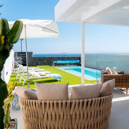 Вилла Mara Marina 4