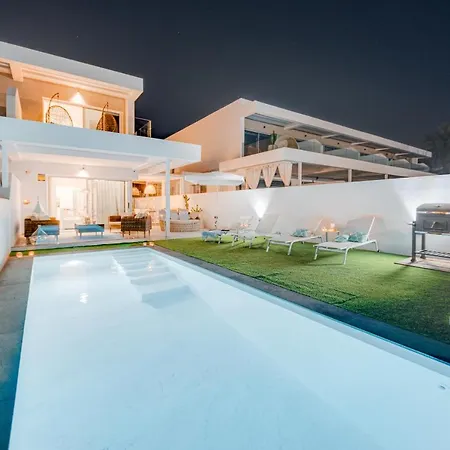 Βίλα Mara Marina 4 Πλάγια Μπλάνκα