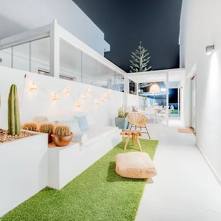 Вилла Mara Marina 4