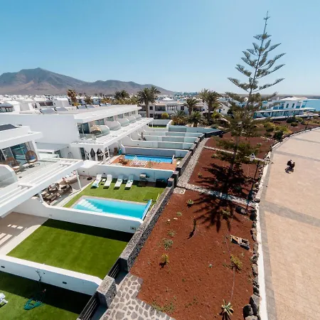 Mara Marina 4 Вилла Коста Бланка