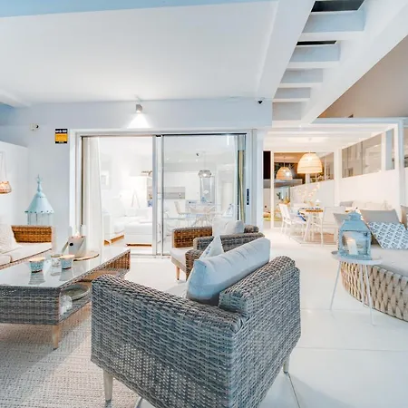 Mara Marina 4 Коста Бланка