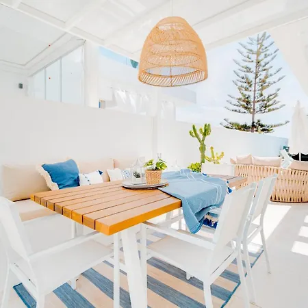 Mara Marina 4 Коста Бланка