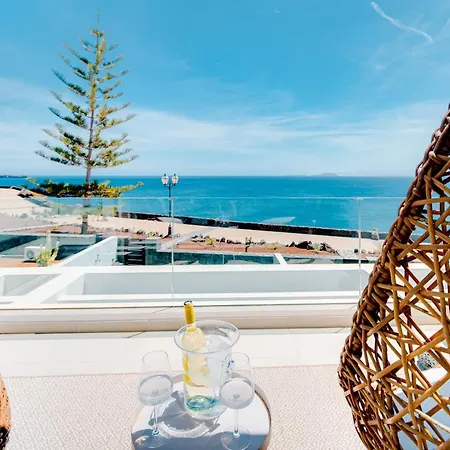 Mara Marina 4 * Πλάγια Μπλάνκα