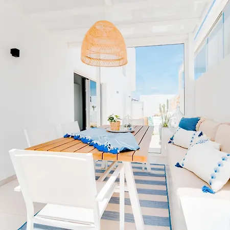 Mara Marina 4 Villa *