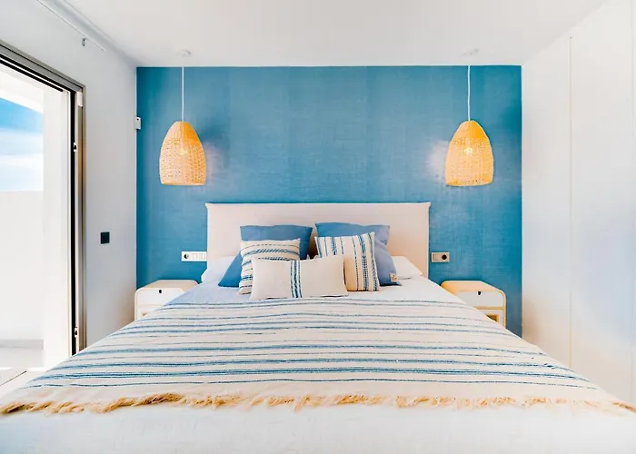 Mara Marina 4 * Коста Бланка