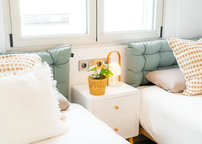 Mara Marina 4 * Playa Blanca