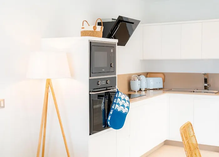 Mara Marina 4 Вилла