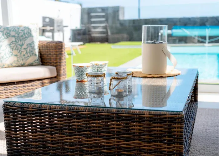 Mara Marina 4 Вилла