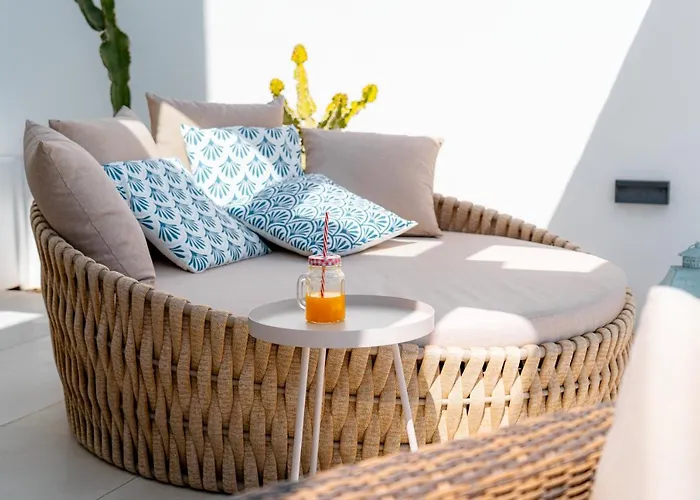 Mara Marina 4 Playa Blanca