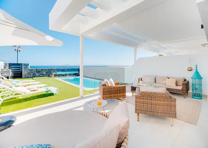 Villa Mara Marina 4 *