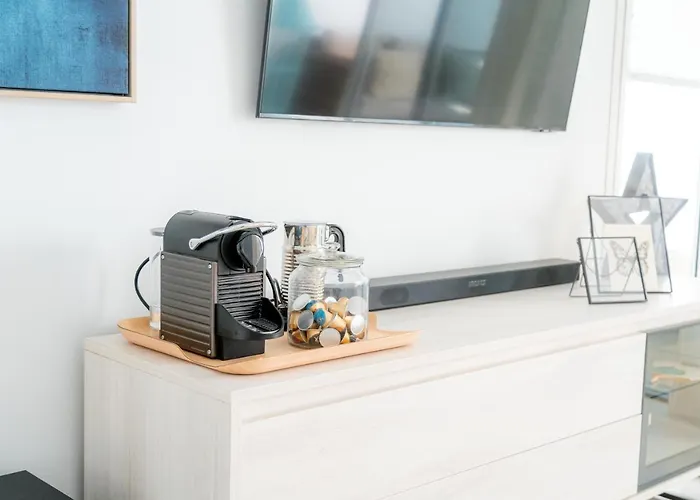 Mara Marina 4 Playa Blanca (Lanzarote)