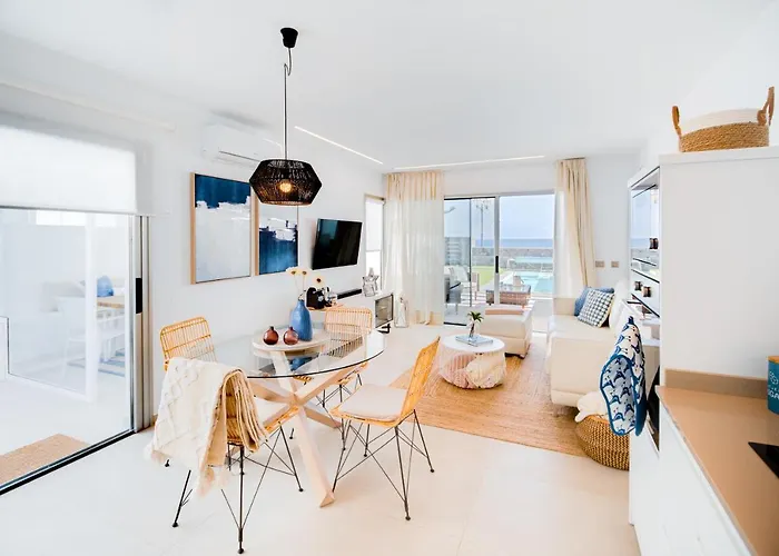 Mara Marina 4 * Коста Бланка