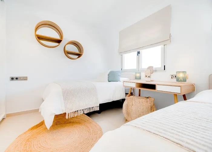 Mara Marina 4 Вилла *