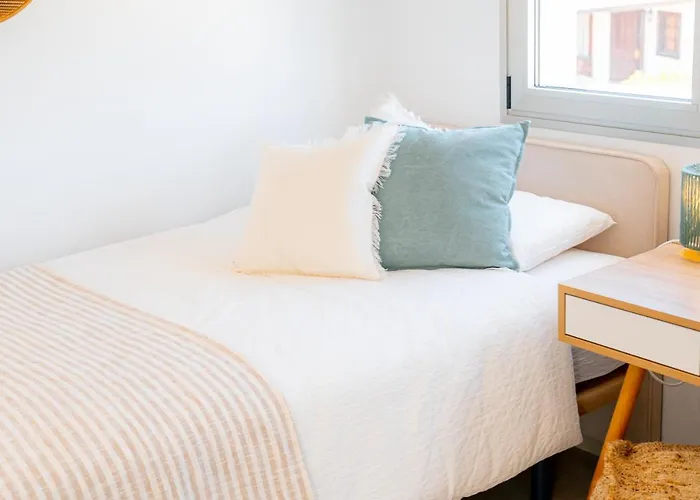 Mara Marina 4 * Коста Бланка