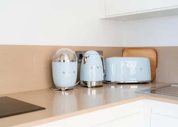 Mara Marina 4 Вилла Коста Бланка