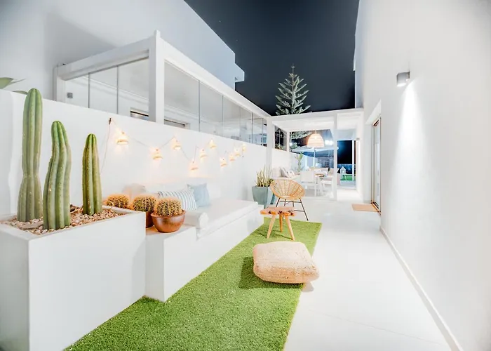 Вилла Mara Marina 4