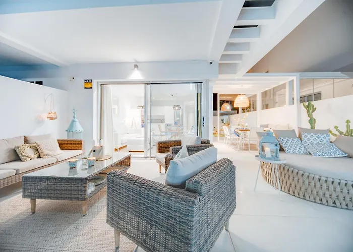 Mara Marina 4 Коста Бланка