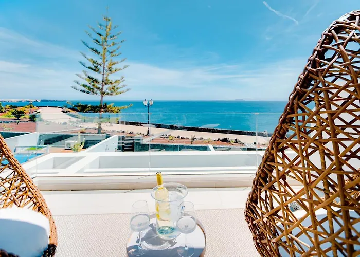 Mara Marina 4 * Коста Бланка